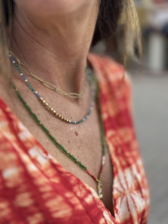 COLLAR CARTITA - El Almacén de Totó® | #Inspirando Mujeres