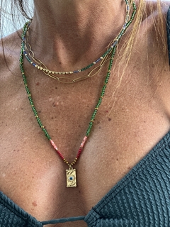 Imagen de COLLAR CARTITA