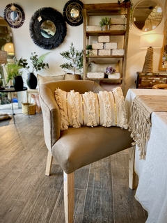 SILLON PANA VISON - El Almacén de Totó® | #Inspirando Mujeres
