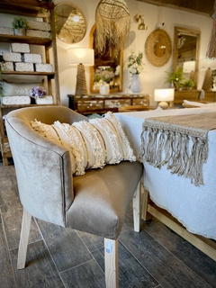 SILLON PANA VISON - comprar online