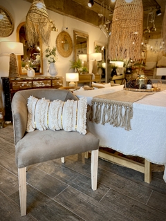 SILLON PANA VISON - tienda online