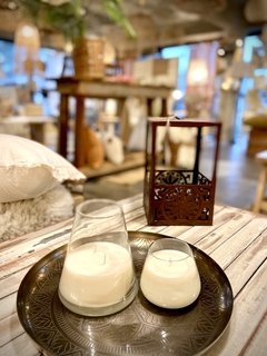 VELA CONICA MEDIANA - El Almacén de Totó® | #Inspirando Mujeres