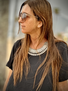 COLLAR ALPACA LOVE - El Almacén de Totó® | #Inspirando Mujeres