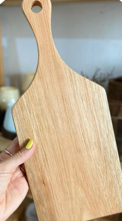 TABLA ERGO EUCALIPTO - comprar online