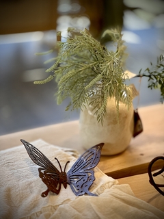 MARIPOSA CALADA MINI - tienda online