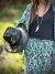 COLLAR INDIA CUERNO TURQUESA - El Almacén de Totó® | #Inspirando Mujeres