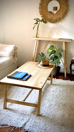 MESA RATONA ALMA GRANDE OFERTA - comprar online