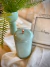 PORTA UTENSILIOS CERAMICA MENTA - tienda online
