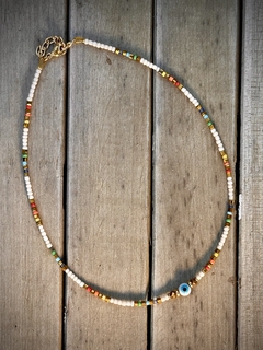 COLLAR MISTICA - comprar online