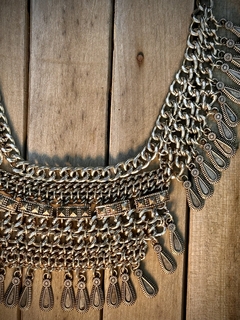 COLLAR BOHO - comprar online