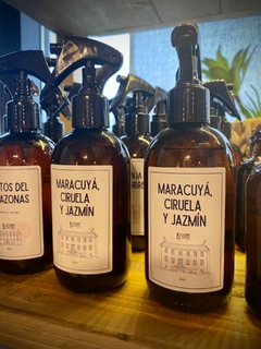 HOME SPRAYS