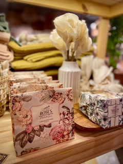 ROSES BAG CON JABONCITOS en internet