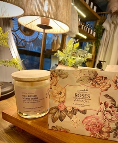 ROSES BAG CON JABONCITOS - El Almacén de Totó® | #Inspirando Mujeres