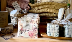 ROSES BAG CON JABONCITOS - tienda online
