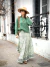 FALDA LARGA LOUNA - tienda online
