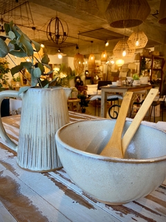 Imagen de JARRA CERAMICA GRES