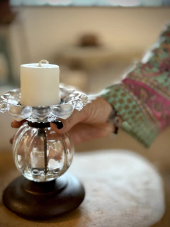 CANDELABRO COCO