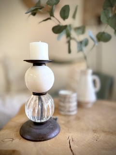 CANDELABRO VID+CERAM en internet