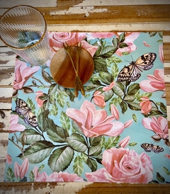 INDIVIDUALES DE PAPEL X 24
