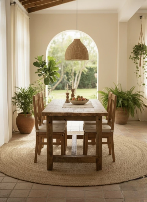 MESA PEDRO ANCHICO - comprar online