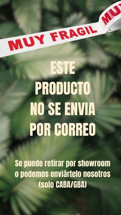 LAMPARA DE PIE HERMINIA - comprar online