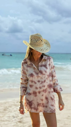 CAMISOLA COTTON BATIK en internet