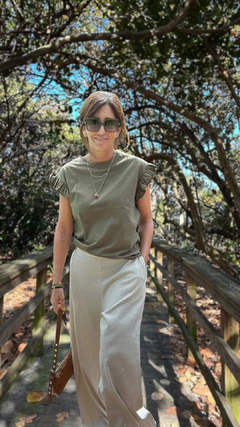 PANTALON SASTRERO LINO en internet