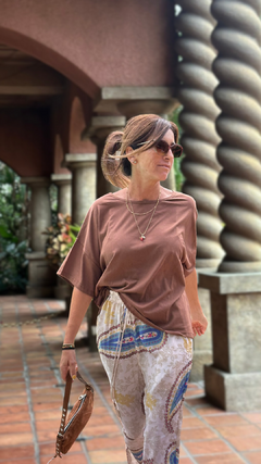 REMERON MISHA CHOCOLATE - comprar online