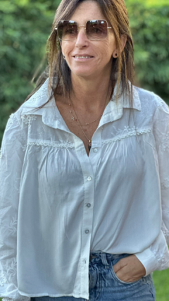 CAMISA MARGARITA - comprar online