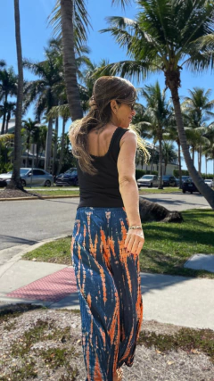 PANTALON DELFINY MARINO - El Almacén de Totó® | #Inspirando Mujeres