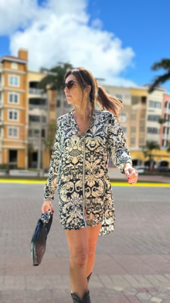 CAMISA MINA en internet