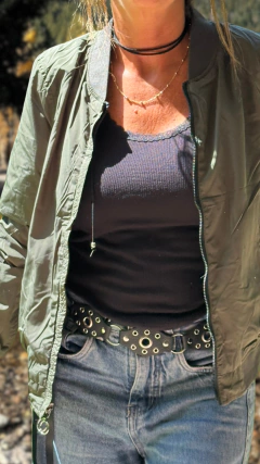 FAJA BOHO CHIC
