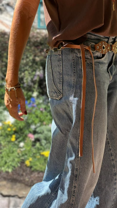 FAJA BOHO CHIC - comprar online