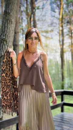 PASHMINA LANILLA PRINT - El Almacén de Totó® | #Inspirando Mujeres