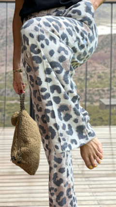 PANTALON LANILLA PRINT en internet