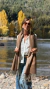 PASHMINA LANILLA HABANO - comprar online