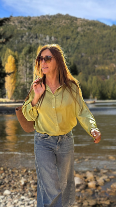 CAMISA PARK - tienda online