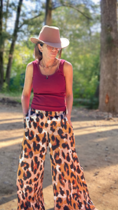 SOMBRERO PANA CAMEL - El Almacén de Totó® | #Inspirando Mujeres