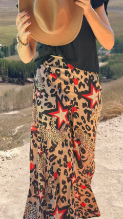 Imagen de SOMBRERO PANA CAMEL