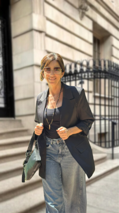 BLAZER JULIA - comprar online