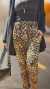 BABUCHA MORLEY PRINT - comprar online