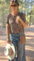 BANDOLERA SUELA JANIS - comprar online