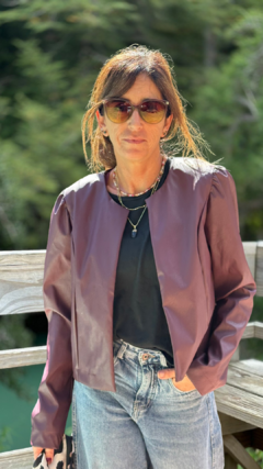CAMPERITA ENGOMADA BORRAVINO - El Almacén de Totó® | #Inspirando Mujeres