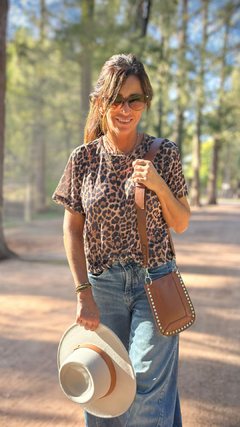REMERA PRINT ACETATO - comprar online