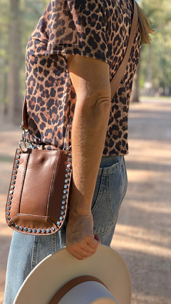 REMERA PRINT ACETATO - El Almacén de Totó® | #Inspirando Mujeres