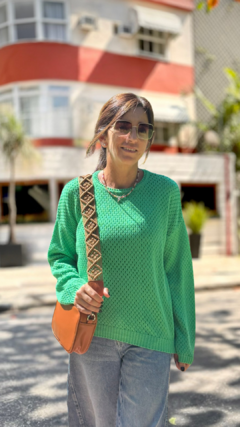 BANDOLERA SUELA - El Almacén de Totó® | #Inspirando Mujeres