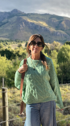 Imagen de SWEATER MINT