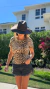 REMERA PRINT SNAKE - El Almacén de Totó® | #Inspirando Mujeres