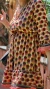 VESTIDO ROSTOCK ROJO en internet