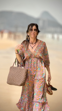 COLLAR PRINT - El Almacén de Totó® | #Inspirando Mujeres